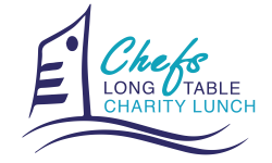 Chefs Long Table